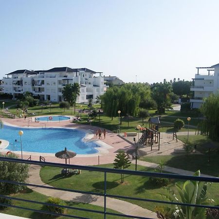Apartamento En Bahia Golf - Costa Ballena Εξωτερικό φωτογραφία