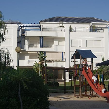 Apartamento En Bahia Golf - Costa Ballena Εξωτερικό φωτογραφία
