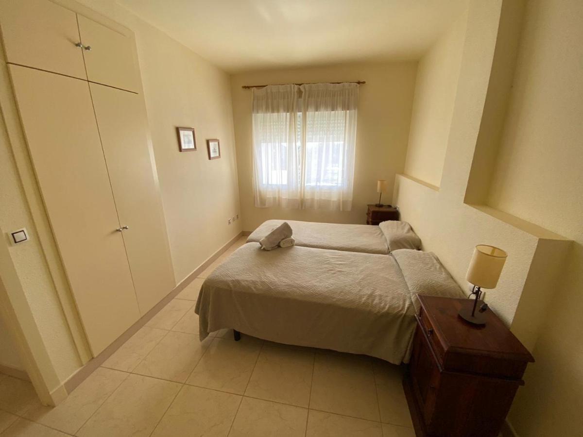 Apartamento En Bahia Golf - Costa Ballena Εξωτερικό φωτογραφία