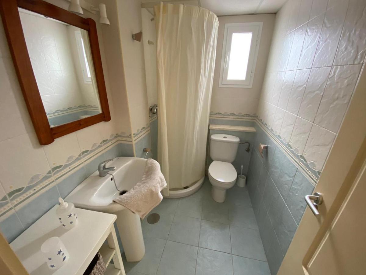 Apartamento En Bahia Golf - Costa Ballena Εξωτερικό φωτογραφία