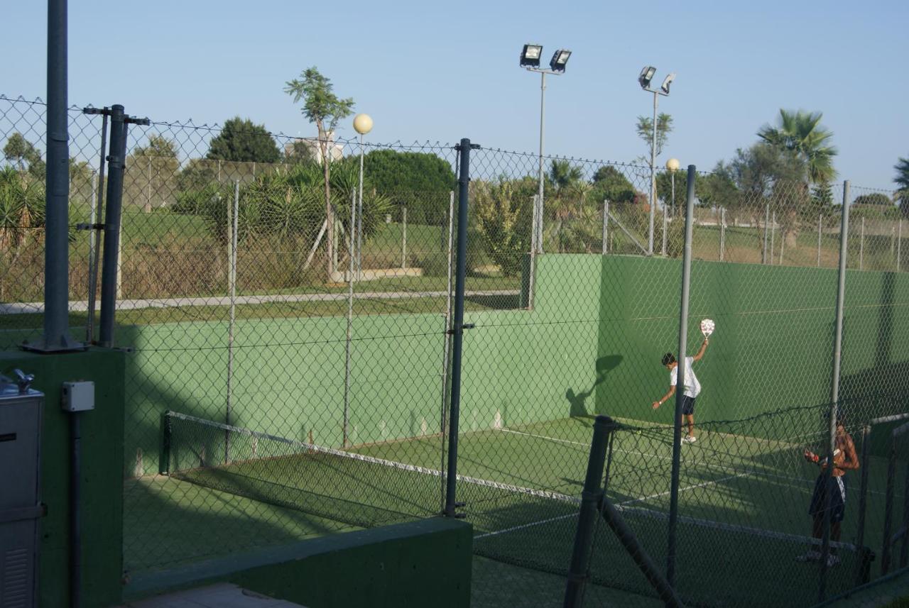 Apartamento En Bahia Golf - Costa Ballena Εξωτερικό φωτογραφία