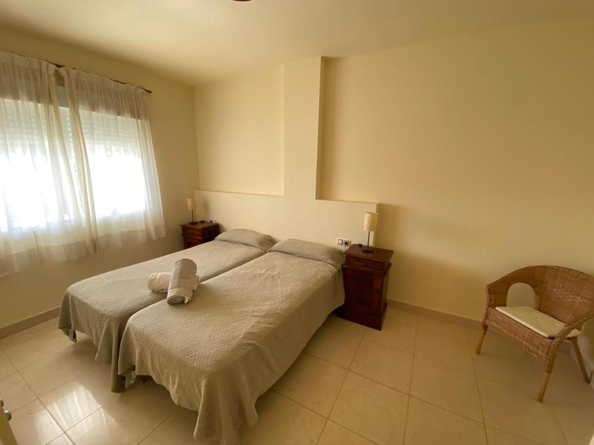 Apartamento En Bahia Golf - Costa Ballena Εξωτερικό φωτογραφία