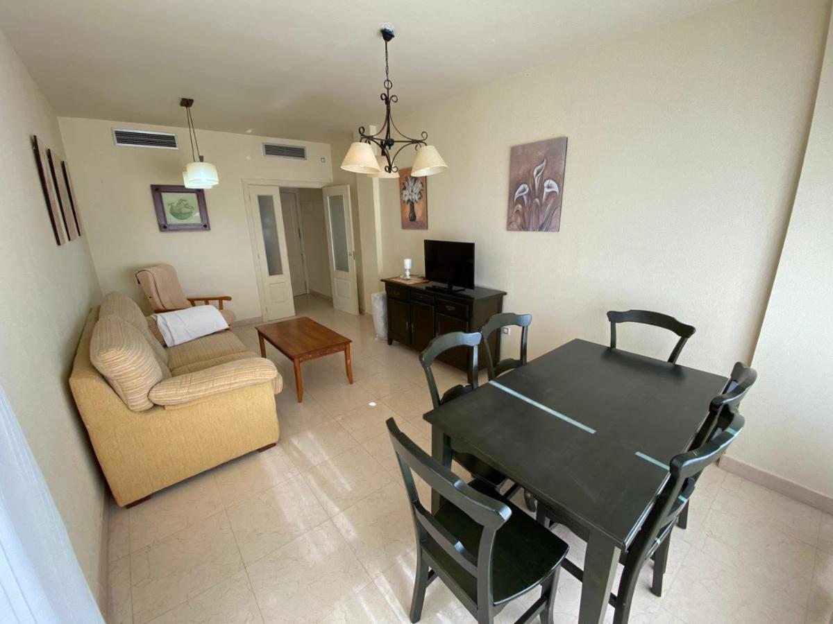 Apartamento En Bahia Golf - Costa Ballena Εξωτερικό φωτογραφία