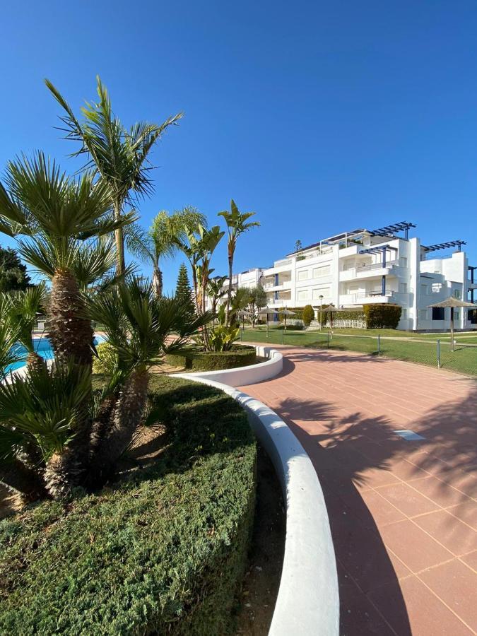 Apartamento En Bahia Golf - Costa Ballena Εξωτερικό φωτογραφία