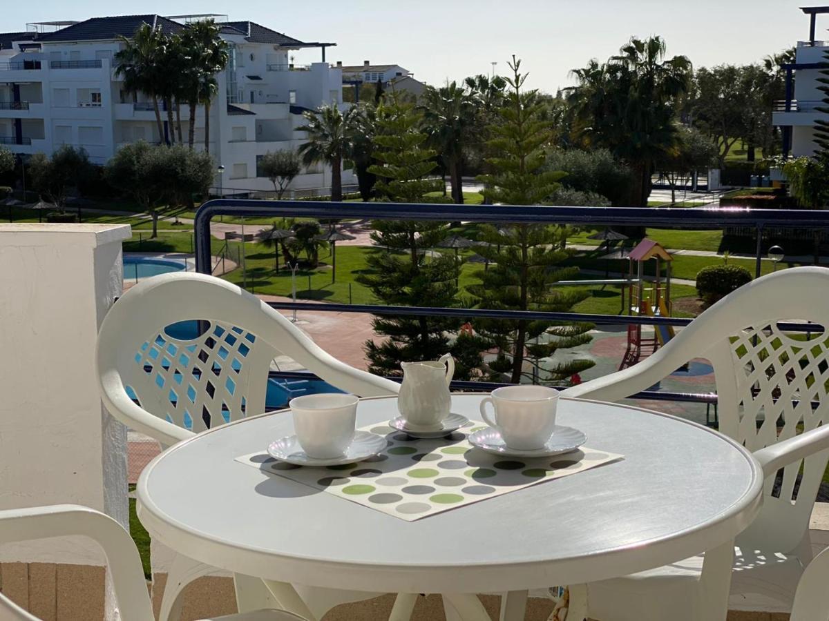 Apartamento En Bahia Golf - Costa Ballena Εξωτερικό φωτογραφία
