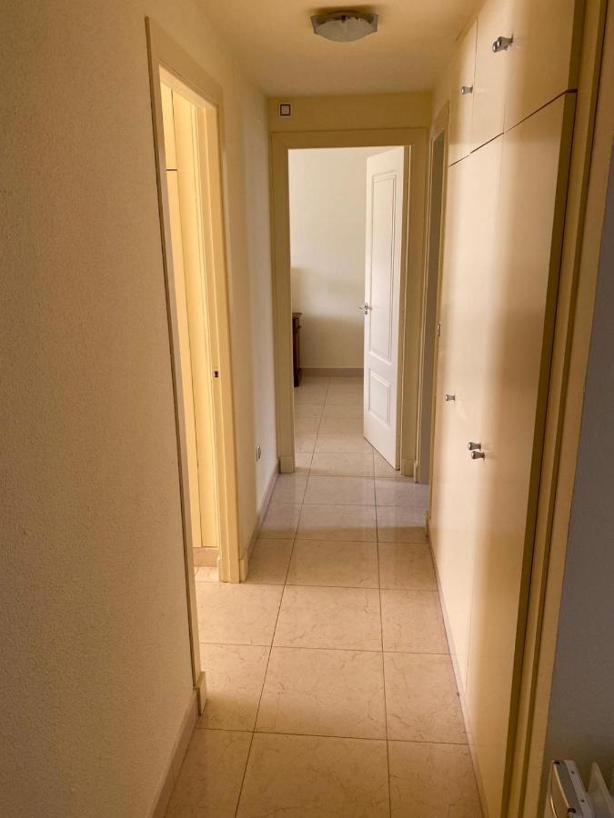 Apartamento En Bahia Golf - Costa Ballena Εξωτερικό φωτογραφία
