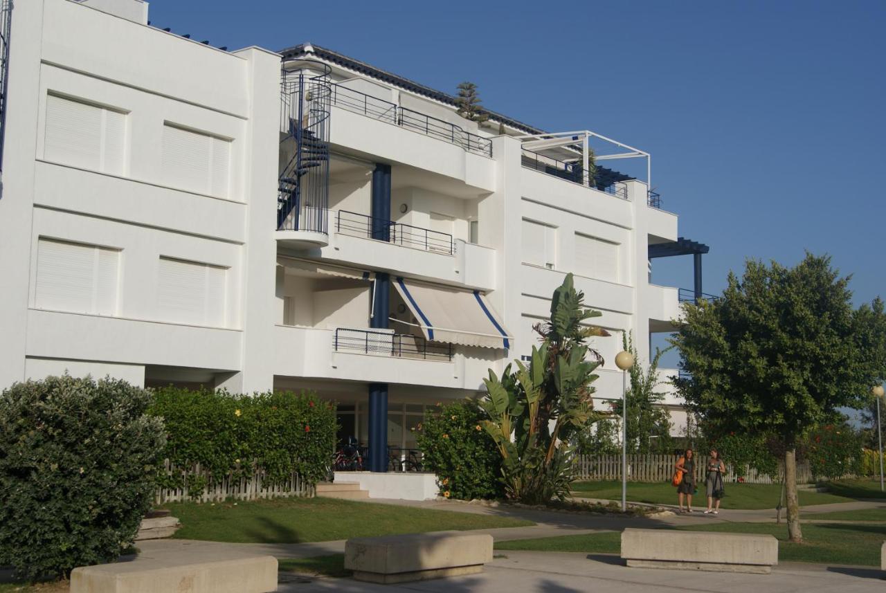 Apartamento En Bahia Golf - Costa Ballena Εξωτερικό φωτογραφία