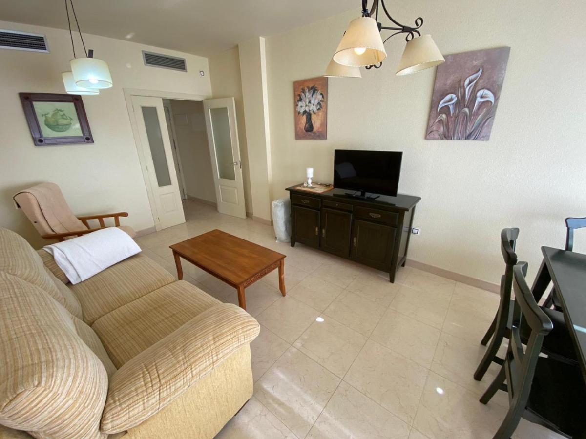 Apartamento En Bahia Golf - Costa Ballena Εξωτερικό φωτογραφία