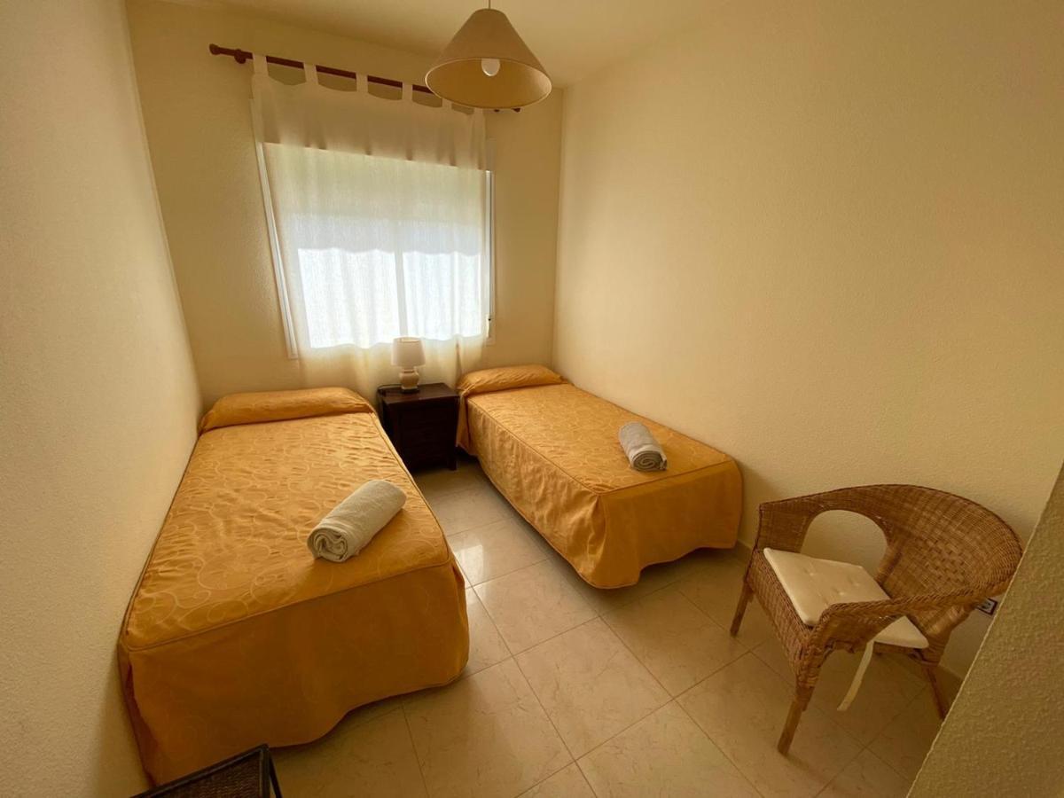 Apartamento En Bahia Golf - Costa Ballena Εξωτερικό φωτογραφία