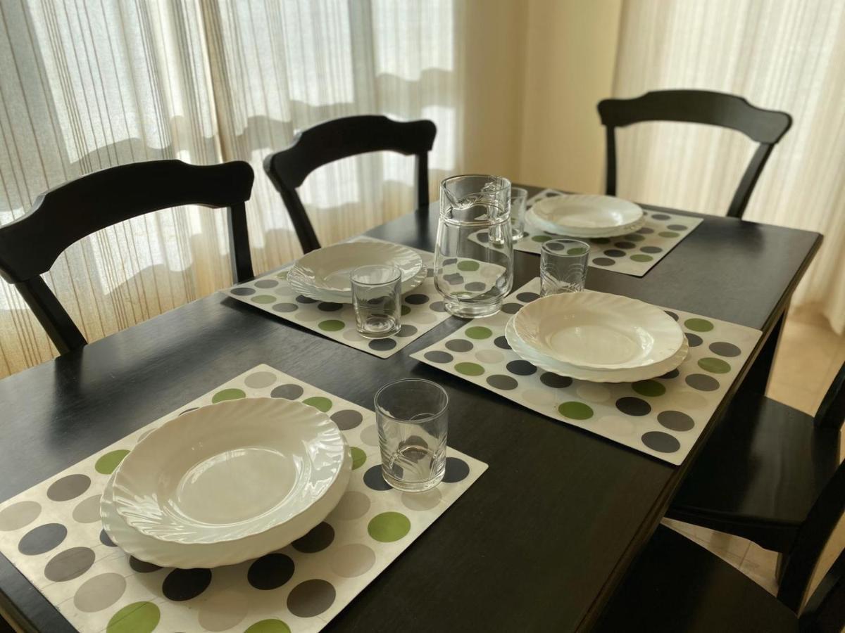 Apartamento En Bahia Golf - Costa Ballena Εξωτερικό φωτογραφία