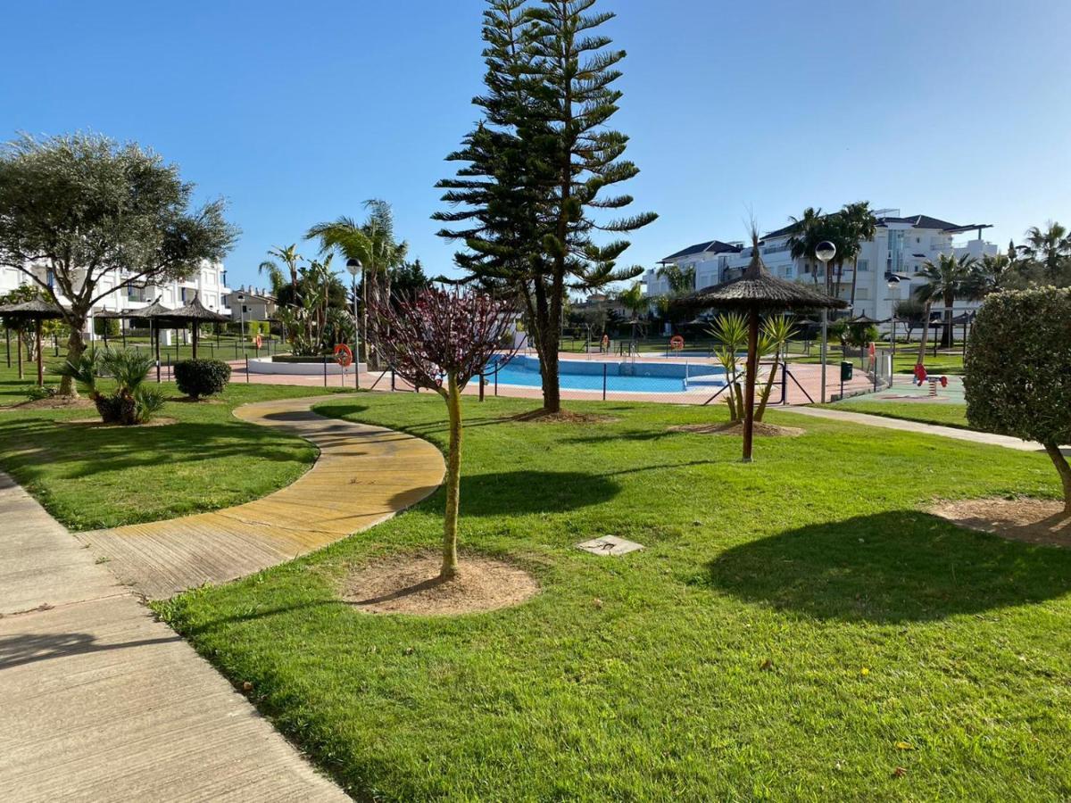 Apartamento En Bahia Golf - Costa Ballena Εξωτερικό φωτογραφία