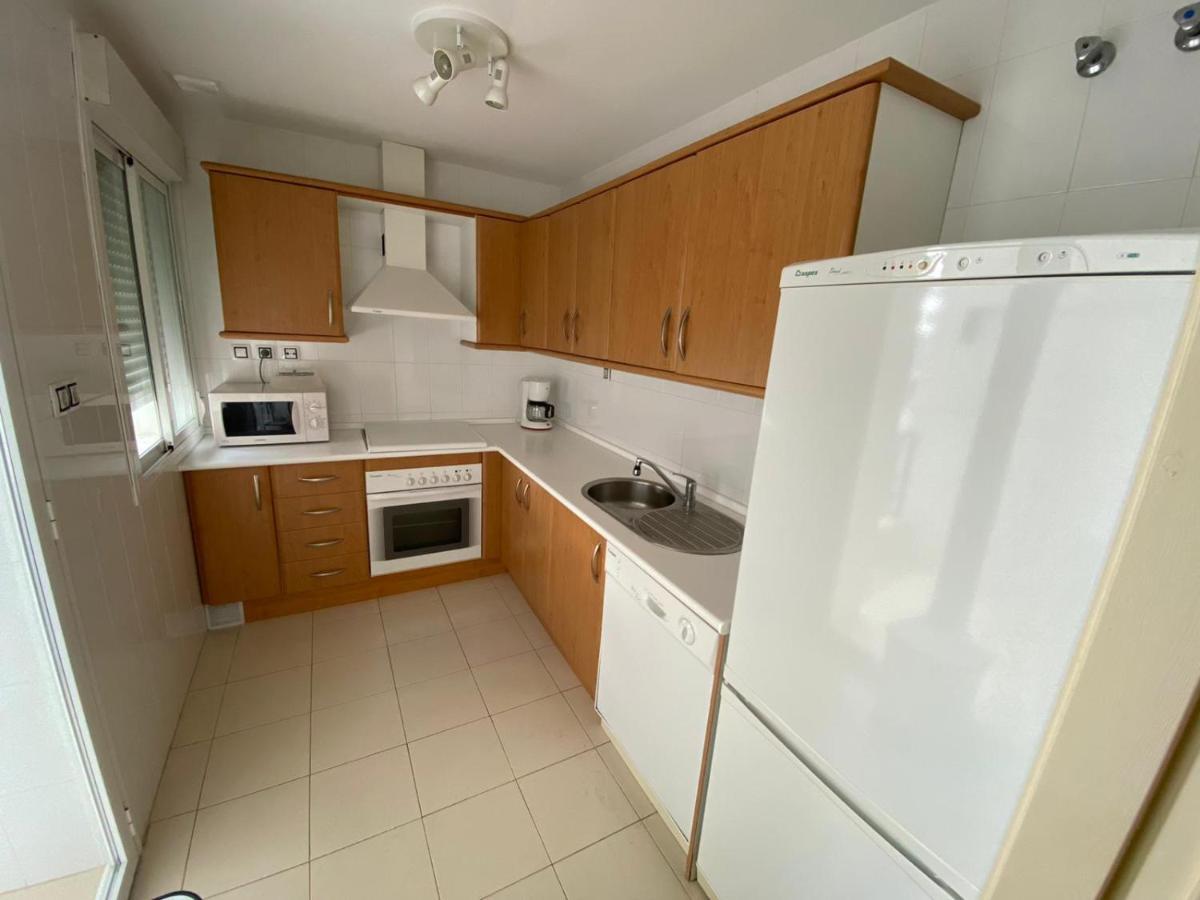 Apartamento En Bahia Golf - Costa Ballena Εξωτερικό φωτογραφία
