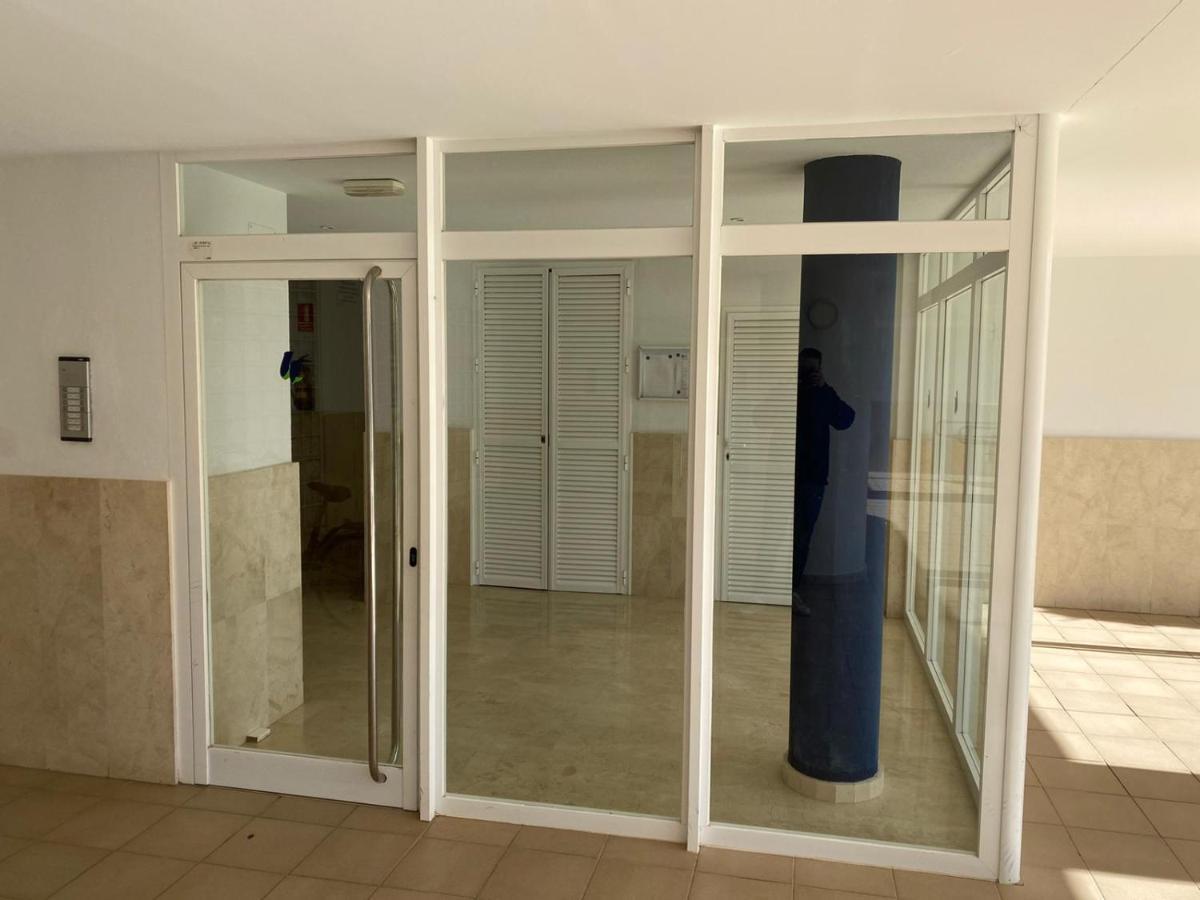 Apartamento En Bahia Golf - Costa Ballena Εξωτερικό φωτογραφία
