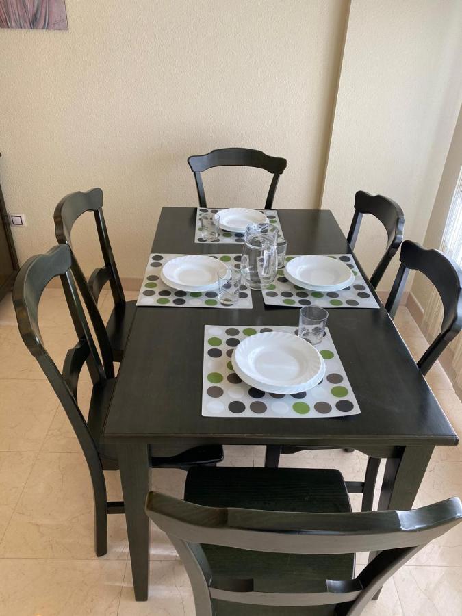 Apartamento En Bahia Golf - Costa Ballena Εξωτερικό φωτογραφία
