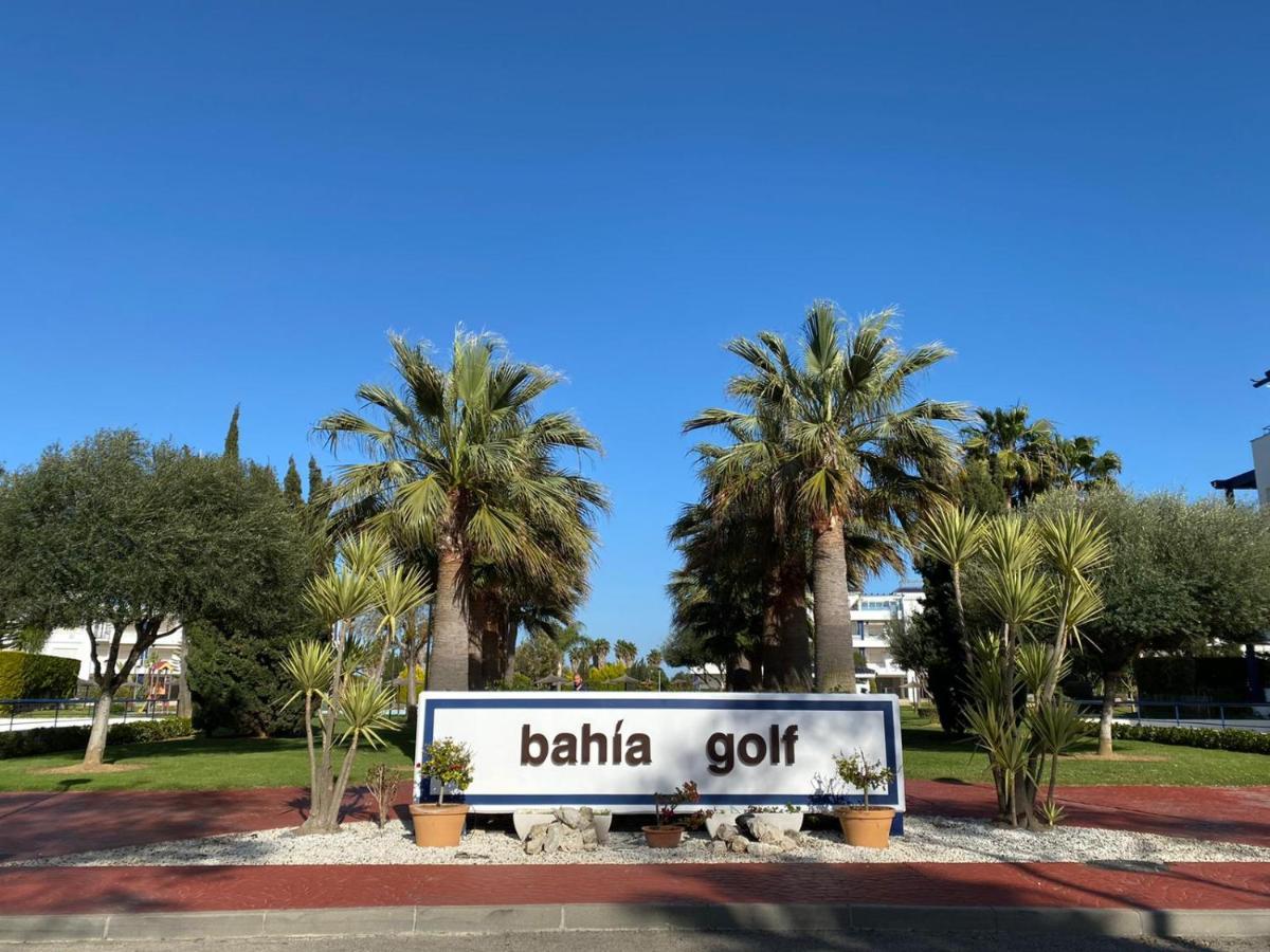 Apartamento En Bahia Golf - Costa Ballena Εξωτερικό φωτογραφία