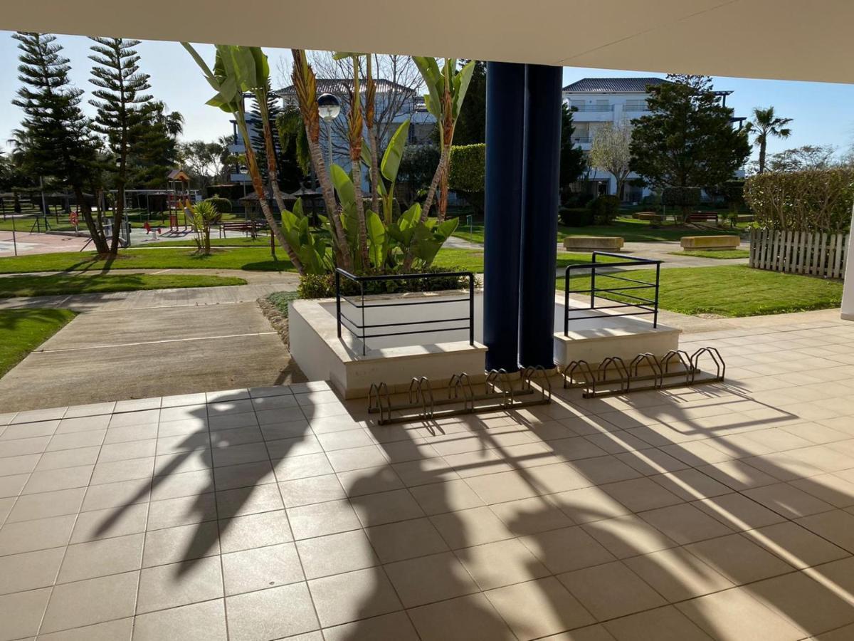 Apartamento En Bahia Golf - Costa Ballena Εξωτερικό φωτογραφία
