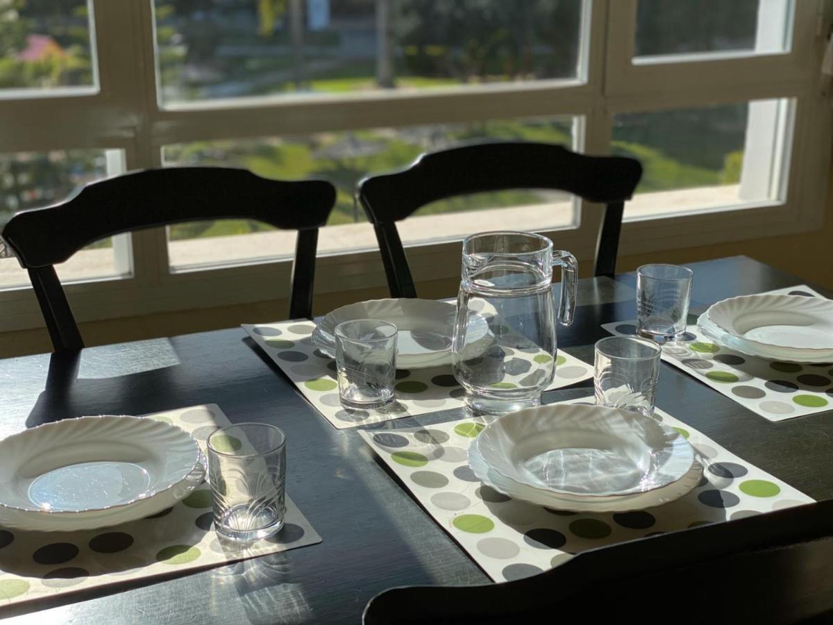 Apartamento En Bahia Golf - Costa Ballena Εξωτερικό φωτογραφία